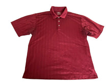 Load image into Gallery viewer, PGA Tour Shirt Adult Large Performance Golfing Golfer Casual Golf Polo Mens