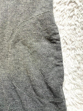 Load image into Gallery viewer, Athleta Dress Womens Medium Hoodie Side Pockets Bodycon Short Sleeve Ladies