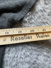 Load image into Gallery viewer, Athleta Dress Womens Medium Hoodie Side Pockets Bodycon Short Sleeve Ladies