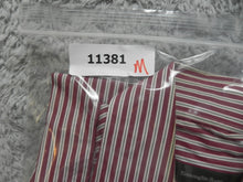 Load image into Gallery viewer, Ermenegildo Zegna Shirt Adult Large Button Up Long Sleeve Casual Striped Mens