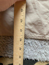 Load image into Gallery viewer, The North Face Shirt Adult Large Taupe Flap Pockets 100% Nylon Outdoor Mens