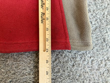 Load image into Gallery viewer, The North Face Sweatshirt Womens Medium Pink Gray Full Zip Sherpa Fleece Sweater