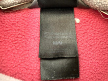 Load image into Gallery viewer, The North Face Sweatshirt Womens Medium Pink Gray Full Zip Sherpa Fleece Sweater