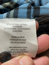 Load image into Gallery viewer, O’Neill Shirt Adult Extra Large Skater Standard Fit Flannel Plaid Button Up Mens