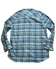 Load image into Gallery viewer, O’Neill Shirt Adult Extra Large Skater Standard Fit Flannel Plaid Button Up Mens