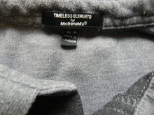 Load image into Gallery viewer, McDonalds Shirt Adult Extra Large Timeless Element Employee Uniform Polo Mens
