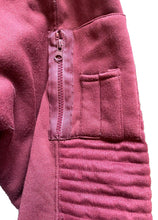 Load image into Gallery viewer, Across The Pond Sweatshirt Adult 2XL Full Zip Pocket Signature Line Hoodie Mens