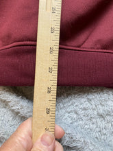 Load image into Gallery viewer, Across The Pond Sweatshirt Adult 2XL Full Zip Pocket Signature Line Hoodie Mens