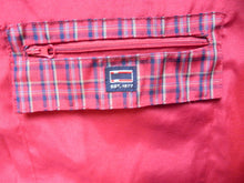 Load image into Gallery viewer, Bugle Boy Jean Adult 3X Button Up Long Sleeve Zip Pocket Viscose Woven Mens