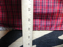 Load image into Gallery viewer, Bugle Boy Jean Adult 3X Button Up Long Sleeve Zip Pocket Viscose Woven Mens