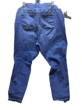 Load image into Gallery viewer, Torrid Jeans Womens 26R Bombshell Skinny Distressed Rayon Spandex Stretch Lady