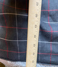 Load image into Gallery viewer, Nautica Shirt Adult 2XLT XXL Tall Button Up Long Sleeve Windowpane Plaid Mens