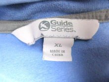 Load image into Gallery viewer, Guide Series Sweatshirt Womens Extra Large Spandex Pullover Hoodie Sweater Lady