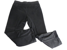 Load image into Gallery viewer, Ballin Pants Adult 38x30.5 Pleated Straight Leg Casual Trouser Dress Mens