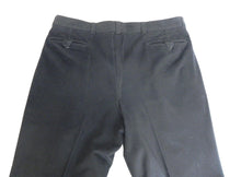 Load image into Gallery viewer, Ballin Pants Adult 38x30.5 Pleated Straight Leg Casual Trouser Dress Mens