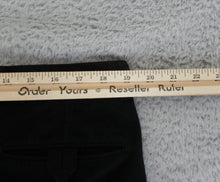 Load image into Gallery viewer, Ballin Pants Adult 38x30.5 Pleated Straight Leg Casual Trouser Dress Mens