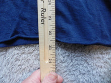 Load image into Gallery viewer, Zara Trafaluc Shirt Womens Small Ladies Fringe Flowy Kimono Blouse Ladies