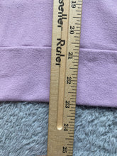 Load image into Gallery viewer, Beyond Yoga Sweatshirt Womens Large Hi Low Long Sleeve Rayon Spandex Sweater