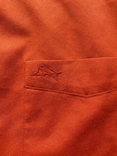 Load image into Gallery viewer, Tommy Bahama Shirt Adult Large Button Up Long Sleeve Flip Cuffs Contrast Mens
