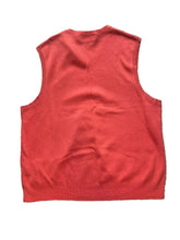 Load image into Gallery viewer, Ralph Lauren Vest Adult Large 2005 US Open Pinehurst Golf Sweater Pullover Mens