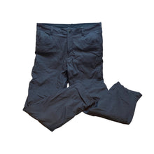 Load image into Gallery viewer, Orvis Pants Mens 36x32 Ski Snow Fleece Lined Warm Snowboard Waterproof