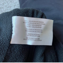 Load image into Gallery viewer, Orvis Pants Mens 36x32 Ski Snow Fleece Lined Warm Snowboard Waterproof