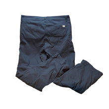 Load image into Gallery viewer, Orvis Pants Mens 36x32 Ski Snow Fleece Lined Warm Snowboard Waterproof