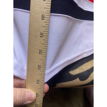 Load image into Gallery viewer, Clark Griswold Jersey Mens 2XL Blackhawks Hockey VACATION Movie White NWOT