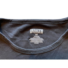 Load image into Gallery viewer, Duluth Trading Shirt Womens Extra Small Black Base Layer Performance  Pullover