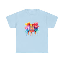 Load image into Gallery viewer, I Love Weirdos T-Shirt - ALL Sizes - XS - 5XL