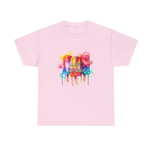 Load image into Gallery viewer, I Love Weirdos T-Shirt - ALL Sizes - XS - 5XL