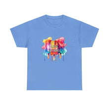 Load image into Gallery viewer, I Love Weirdos T-Shirt - ALL Sizes - XS - 5XL