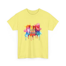Load image into Gallery viewer, I Love Weirdos T-Shirt - ALL Sizes - XS - 5XL