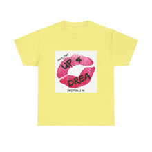 Load image into Gallery viewer, UP4DREA FAYETTEVILLE T-Shirt - ALL Sizes - XS - 5XL