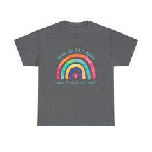 Load image into Gallery viewer, Woke Up Gay Again T-Shirt, Do Gay Stuff Shirt, Funny Gay Quote Shirt, Gay Pride Shirt, Gift for Lesbian, Gay Gift, Birthday Gift, LGBTQ