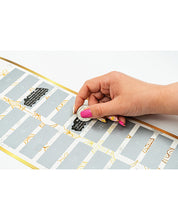 Load image into Gallery viewer, Couples Adventure Scratch Off