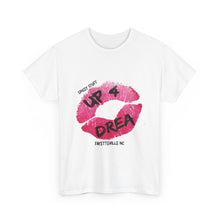Load image into Gallery viewer, UP4DREA FAYETTEVILLE T-Shirt - ALL Sizes - XS - 5XL