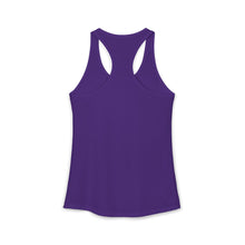 Load image into Gallery viewer, Labias Funny Parody Women's Ideal Racerback Tank