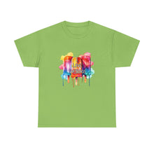 Load image into Gallery viewer, I Love Weirdos T-Shirt - ALL Sizes - XS - 5XL