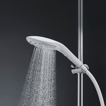Load image into Gallery viewer, Womanizer Wave Shower Head Masturbator White