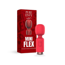 Load image into Gallery viewer, Pure Envy Mini Flex Massager