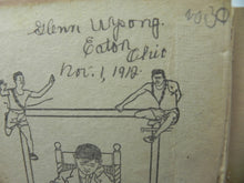 Load image into Gallery viewer, Antique C. 1900 Paul Prescott's Charge by Horatio Alger Jr Hardcover Book