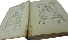 Load image into Gallery viewer, Antique C. 1900 Paul Prescott's Charge by Horatio Alger Jr Hardcover Book