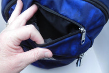 Load image into Gallery viewer, Adidas Excel Backpack with 16" Laptop Sleeve