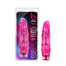 Load image into Gallery viewer, B Yours - Vibe #3 - Pink