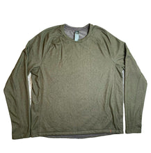 Load image into Gallery viewer, C9 Champion Sweatshirt Adult Extra Large Green Performance Spandex Raglan Mens