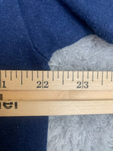 Load image into Gallery viewer, VTG Rock n Rollin Shirt Adult 2XL Blue 80s High Energy Single Stitch Wild Mens