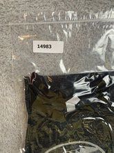 Load image into Gallery viewer, Alternative Shirt Womens Large Charcoal Fish Art Artsy Raglan Streetwear Ladies