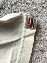 Load image into Gallery viewer, Hawaiian Style Shirt Adult 2XL XXL Beige Live A Little Surfing Surfer Surf Mens