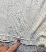 Load image into Gallery viewer, Hawaiian Style Shirt Adult 2XL XXL Beige Live A Little Surfing Surfer Surf Mens